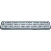 Светильник аварийный светодиодный NEF-10 4вт 3ч универсальный IP40