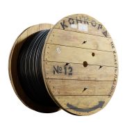 Провод ПВС 4х2,5+1x2,5 ТРТС