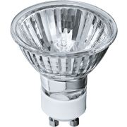 Лампа галогенная КГМ 35вт 230в GU10 51мм
