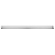 Светильник светодиодный ДПО-16вт 4000К 2070Лм IP20 (аналог ЛПО-2х18)