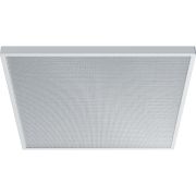 Светильник светодиодный ДВО-36w 595х595х30 6500К 3700Лм микропризма