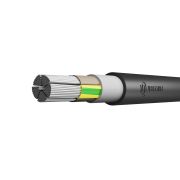 Кабель силовой АВВГнг(А)-LS 5х120мс(N.PE)-1 ТРТС