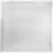 Светильник светодиодный ДВО-36w 595х595х19 4000K 2800Лм матовый панель