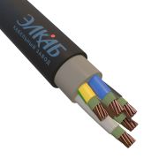 Кабель силовой ВВГнг(А)-FRLS 5х25,0 мк (N.РЕ)-0,66 ТРТС