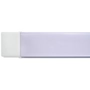 Светильник светодиодный ДПО-36 6500К 3400Лм IP20 опаловый рассеиватель jazzway