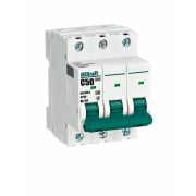 Автоматический выключатель ВА-103 3P 50А C 6кА новый