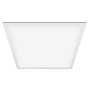 Cветильник светодиодный ДВО-36w 595х595х19 6500К  3700Лм ОПАЛОВЫЙ IP40