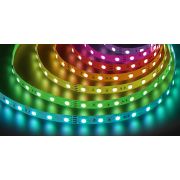 Лента светодиодная NLS-5050RGB60-14.4-IP20-24V 5м