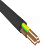 Кабель силовой ВВГнг(А)-LS 3х6-0.660  барабан ТРТС