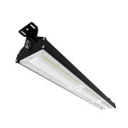 Светильник светодиодный промышленный ДСП-150 Вт 15000 Лм 5000К IP65 60°/120° 198-253 В Jazzway
