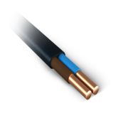 Кабель силовой ВВГ-П нг(А)-LS 2*2.5 100м ТРТС