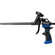 Пистолет тефлоновый для монтажной пены Титан