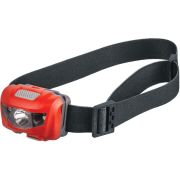 Фонарь светодиодный NPT-H16-ACCU 3Вт CREE LED аккумуляторный налобный пластик