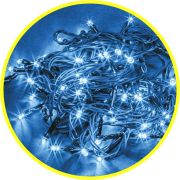 Гирлянда новогодняя светодиодная NGF-S01-140B-10-15.5m-230-C8-BL-IP44