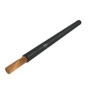 Провод силовой ПуГВнг (А)-LS 1х1 черный бухта многопроволочный