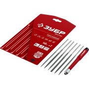 Набор надфилей 140 мм 6 предметов