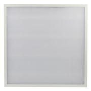 Светильник светодиодный ДВО/ДПО 36Вт 4000К 3200Лм IP40 595x595 матовый SPO-6-36-4K-M