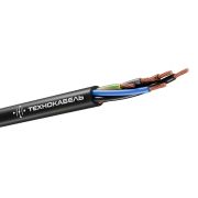 Кабель силовой КГТП-ХЛ 5х4(N,PE) 220/380-3 ТРТС
