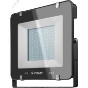 Прожектор светодиодный ДО-200w 6500К 18000Лм IP65