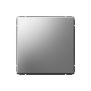 ARTGALLERY Перекрестный ПЕРЕКЛЮЧАТЕЛЬ, 10АХ, механизм, быстрозажимные клеммы, СТАЛЬ