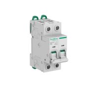 Автоматический выключатель (АВ) C 63A 2P 6kA 400В Systeme9