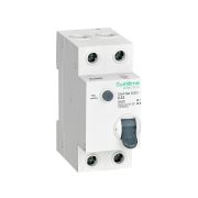 Выключатель автоматический диф. тока (АВДТ) 1P+N С 32А 6kA 30мА Тип-AС 230В City9 Set