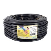 Провод ПВСнг(А)-LS  3*2.5 Ч 100м ТРТС