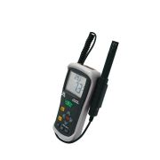 Гигрометр-термометр DT-625