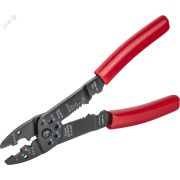 Пресс-клещи ОНЛАЙТ 80 978 OHT-Pkm01-5v1 (многофункциональные)