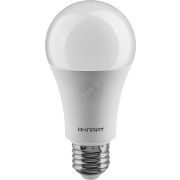 Лампа светодиодная LED 20вт Е27 дневной