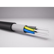 Кабель силовой АВВГнг(А)-LS 5х35ок(N,PE)-0,66 ТРТС