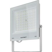 Прожектор светодиодный ДО-100w OFL-100-6K-WH-IP65-LED