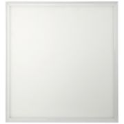 Светодиодная панель IP40 595x595x8 40Вт 3420Лм 6500К (требуется драйвер Б0039417)БЕЛ SPL-510-W-65K-040