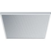 Светильник светодиодный ДВО-36w 595х595х30 6500К  4000Лм призма