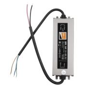 Драйвер для светодиодный ленты BSPS 24V  2,5A=60W IP67 Jazzway