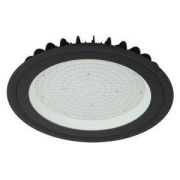 Cветильник cветодиодный подвесной ДСП 200Вт 20000Лм IP65 5000К Кп<2% КСС Д DOB SPP-402-0-50K-200