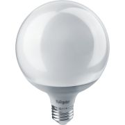 Лампа светодиодная LED 18вт Е27 белый шар