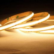 Лента светодиодная PLS PRO COB/384-24V 6000К 5м   Jazzway