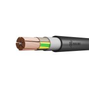 Кабель силовой ВВГнг(А)-LS 5х120 (N.PE)-1 многопроволочный