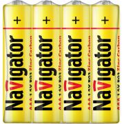 Батарейка NBT-NS-R03-SH4