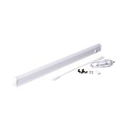 Светильник светодиодный ДПО-10w 6500K 900Лм IP40 Jazzway