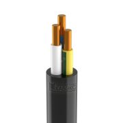 Кабель силовой ППГнг(А)-HF 3х6 ок(N,PE)-0,66