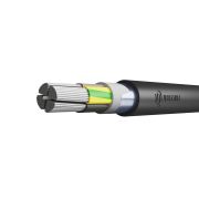 Кабель силовой АВБШвнг(А) 4Х95мс(N)-1 ТРТС