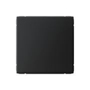 ARTGALLERY 1-клавишный ВЫКЛЮЧАТЕЛЬ, 10АХ, механизм, быстрозажимные клеммы, КАРБОН