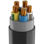 Кабель силовой ППГнг(А)-HF 5х35 мк(N,PE)-0,66