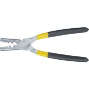 Пресс-клещи для втулочных наконечников 16 мм2 NHT-Pkv02-M-16