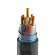 Кабель контрольный КВВГЭнг(А)-LS 7х1