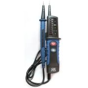 Указатель напряжения и правильности подключения DT-9121