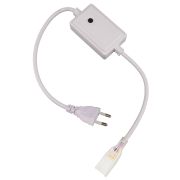 Контроллер для MVS-5050 RGB без пульта  (150w/20m)