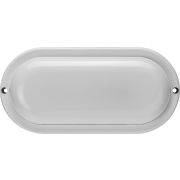 Светильник светодиодный ДБП-15вт OBL-O4-15-6.5K-WH-IP65-LED